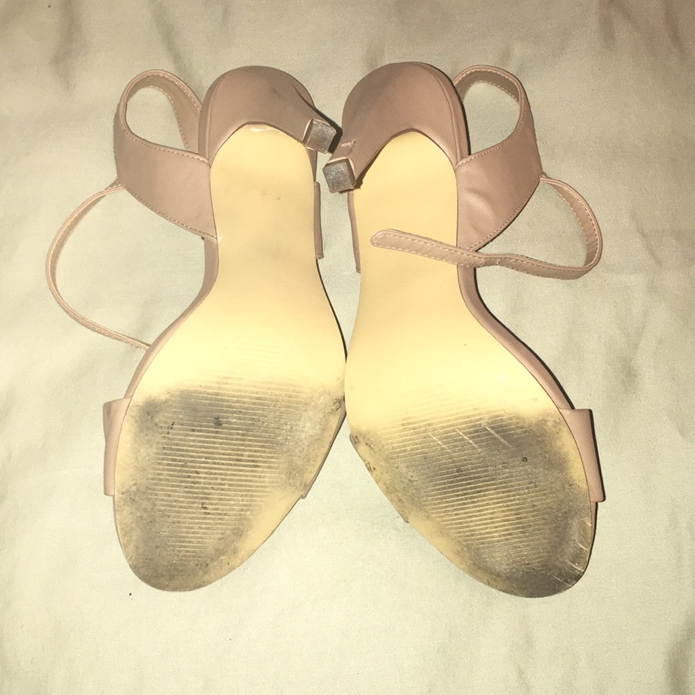 Steve Madden Heels - Picture 2 of 3
